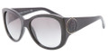 GIORGIO ARMANI AR 8031 Sunglasses 501711 Blk 57-17-130