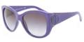 GIORGIO ARMANI AR 8031 Sunglasses 51888G Periwinkle 57-17-130