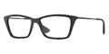 Ray Ban RX 7022 Eyeglasses 5364 RubbeRB lack 52-14-140