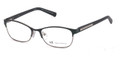 ARMANI EXCHANGE AX 1010 Eyeglasses 6051 Satin Alpine Grn Satin Slv 53-16-140