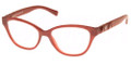 ARMANI EXCHANGE AX 3013 Eyeglasses 8111 Berry Milky 52-15-135