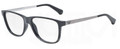 EMPORIO ARMANI EA 3025 Eyeglasses 5197 Grey 52-15-140