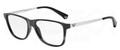 EMPORIO ARMANI EA 3025 Eyeglasses 5017 Blk 52-15-140