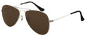 Ray Ban RJ 9506S Sunglasses 201/55 Matte Blk 50-13-120