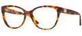 VERSACE VE 3193 Eyeglasses 5074 Havana 52-16-140