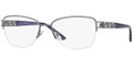 VERSACE VE 1220B Eyeglasses 1346 Lilac 54-16-140