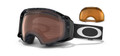Oakley Airbrake 7037 Sunglasses 57-395 True Carbon Fiber