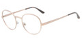 GIORGIO ARMANI AR 5026 Eyeglasses 3004 Matte Br 50-20-145