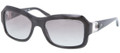 RALPH LAUREN RL 8107Q Sunglasses 500111 Blk 55-18-135