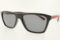EMPORIO ARMANI EA 4001 Sunglasses 501781 Blk 56-16-140