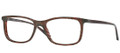 VERSACE VE 3197 Eyeglasses 5102 Br Rule 55-17-140