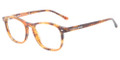 GIORGIO ARMANI AR 7003 Eyeglasses 5217 Brushed Yellow Havana 50-18-140