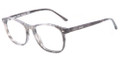 GIORGIO ARMANI AR 7003 Eyeglasses 5218 Brushed Grey Havana 52-18-145