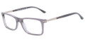 GIORGIO ARMANI AR 7005 Eyeglasses 5029 Grey 52-17-140
