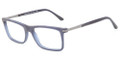 GIORGIO ARMANI AR 7005 Eyeglasses 5219 Matte Blue 52-17-140