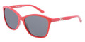 Dolce & Gabbana DG 4170PM Sunglasses 588/87 Red 57-16-140