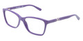 Dolce & Gabbana DG 3153PM Eyeglasses 634 Violet 52-15-140