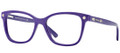VERSACE VE 3190 Eyeglasses 5113 Violet 52-16-140