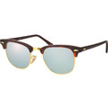 Ray Ban RB 3016 Sunglasses 114530 Sand Havana Gold 49-21-140