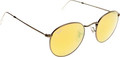 Ray Ban RB 3447 Sunglasses 029/93 Matte Gunmtl 50-21-145