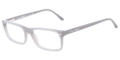 GIORGIO ARMANI AR 7036 Eyeglasses 5175 Brushed Mouse 53-17-140