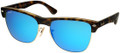 Ray Ban RB 4175 Sunglasses 609217 Matte Havana 57-16-145