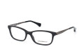 EMPORIO ARMANI EA 3031 Eyeglasses 5017 Blk 55-17-140