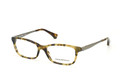 EMPORIO ARMANI EA 3031 Eyeglasses 5234 Havana 55-17-140