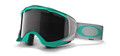 Oakley Twisted 7038 Sunglasses 57-405 Kelly Green