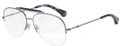 EMPORIO ARMANI EA 1020 Eyeglasses 3010 Gunmtl 57-15-145