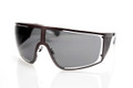 EMPORIO ARMANI EA 2021 Sunglasses 305487 Dark Gunmtl 39-139-115