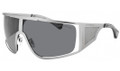 EMPORIO ARMANI EA 2021 Sunglasses 304587 Matte Slv 39-139-115