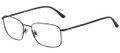 GIORGIO ARMANI AR 5023 Eyeglasses 3001 Matte Blk 52-18-140