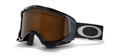 Oakley Twisted 7038 Sunglasses 57-618 Jet Black