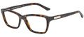 GIORGIO ARMANI AR 7031 Eyeglasses 5026 Dark Havana 54-17-140