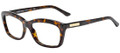 GIORGIO ARMANI AR 7032 Eyeglasses 5026 Dark Havana 53-17-140