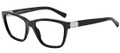 GIORGIO ARMANI AR 7033 Eyeglasses 5017 Blk 52-17-140