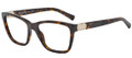 GIORGIO ARMANI AR 7033 Eyeglasses 5026 Dark Havana 52-17-140