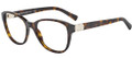 GIORGIO ARMANI AR 7034 Eyeglasses 5026 Dark Havana 54-18-140