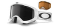 Oakley Twisted 7038 Sunglasses 57-623 Polished White