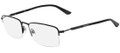 GIORGIO ARMANI AR 5025 Eyeglasses 3001 Matte Blk 56-19-145