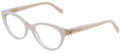 TIFFANY TF 2099 Eyeglasses 8170 Pearl Ivory 53-17-140