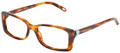 TIFFANY TF 2098 Eyeglasses 8116 Havana 50-15-135