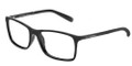 Dolce & Gabbana DG 5004 Eyeglasses 501 Blk 53-17-135
