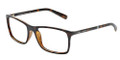 Dolce & Gabbana DG 5004 Eyeglasses 502 Havana 55-17-135