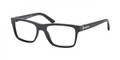 BVLGARI BV 3024 Eyeglasses 501 Blk 54-18-140