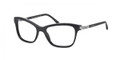 BVLGARI BV 4088B Eyeglasses 501 Blk 51-17-135