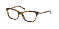 BVLGARI BV 4088B Eyeglasses 5316 Spotted Blonde Havana 51-17-135