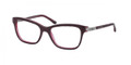 BVLGARI BV 4088B Eyeglasses 5318 Burg 51-17-135
