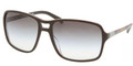 Prada PR01NS Sunglasses BRQ4M1